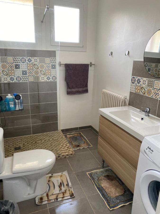 Maison T3 Pres De Toulouse Frouzins Екстер'єр фото