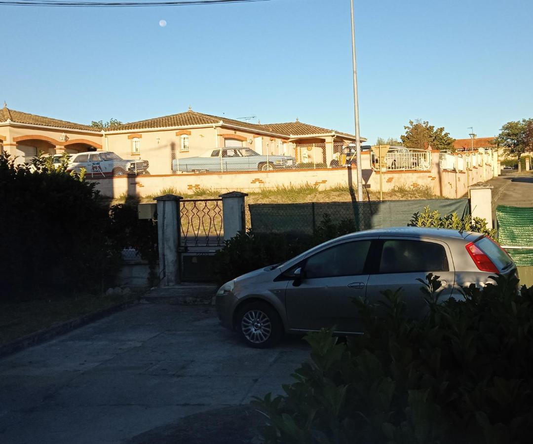 Maison T3 Pres De Toulouse Frouzins Екстер'єр фото