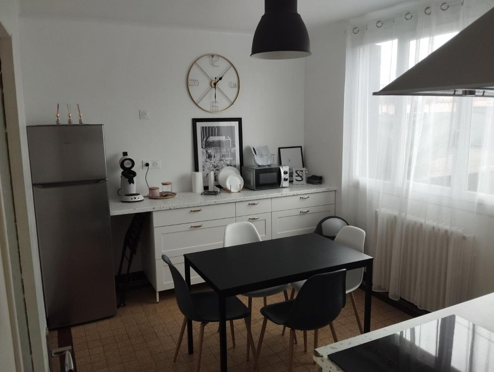 Maison T3 Pres De Toulouse Frouzins Екстер'єр фото