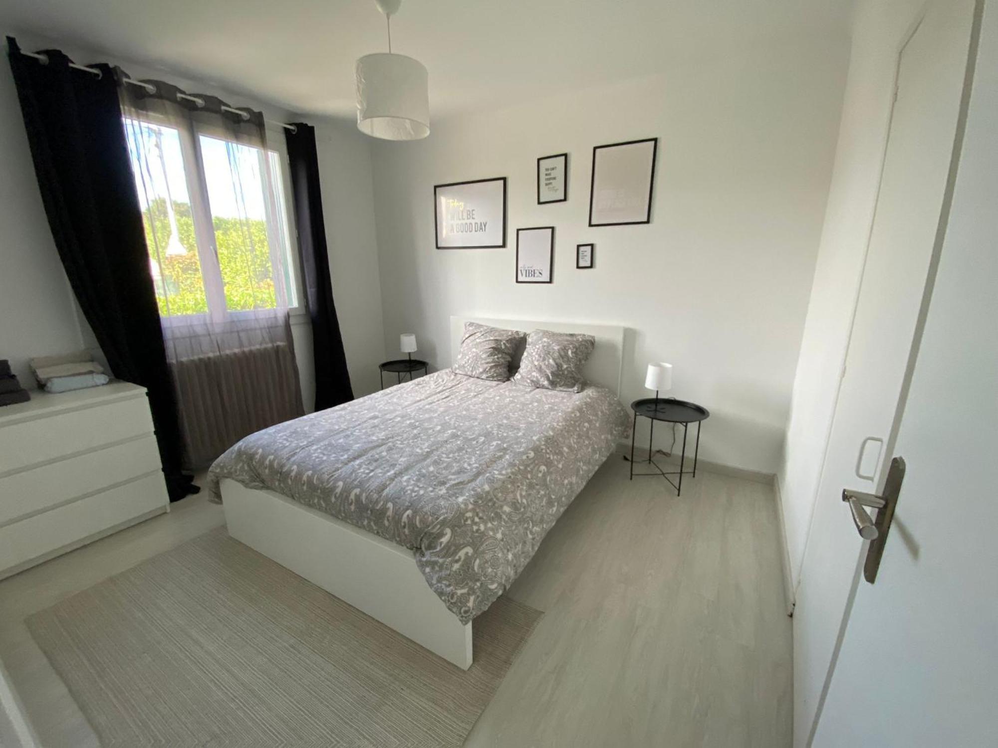 Maison T3 Pres De Toulouse Frouzins Екстер'єр фото