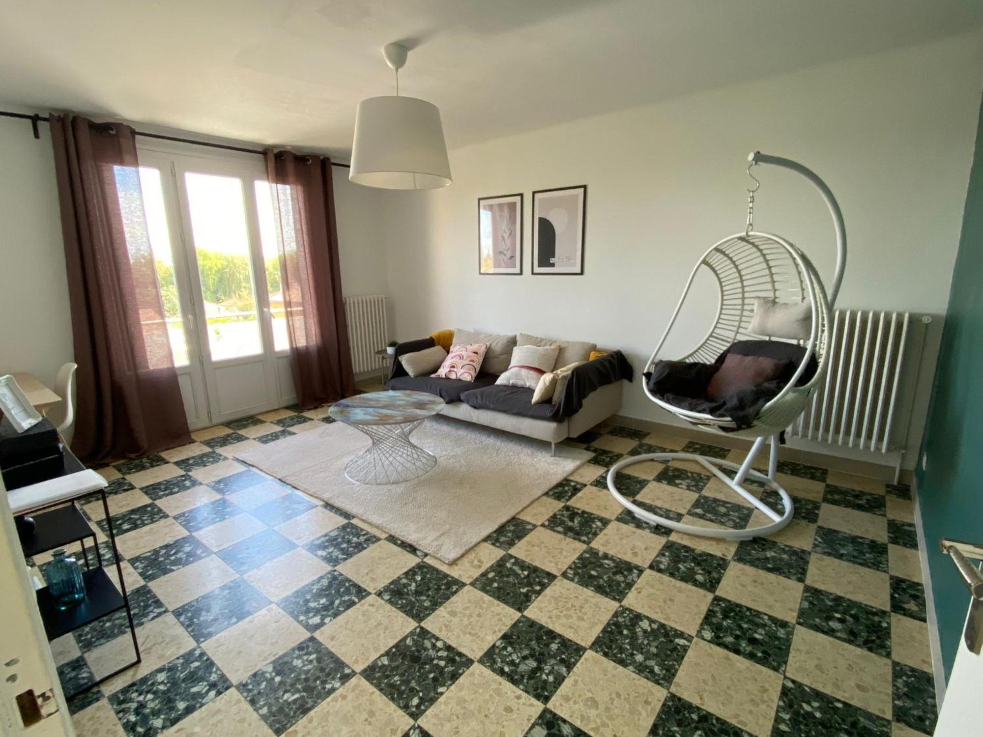 Maison T3 Pres De Toulouse Frouzins Екстер'єр фото